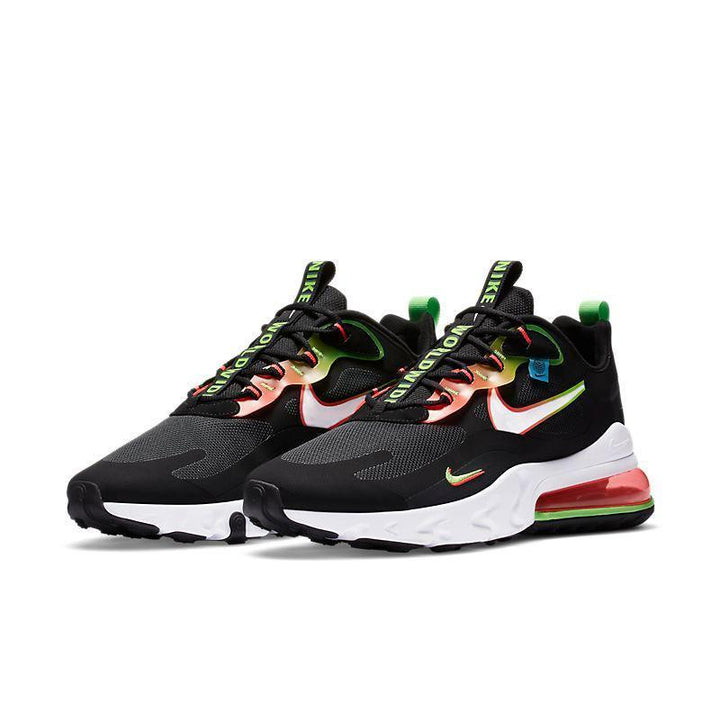 Nike Air Max 270 React &
