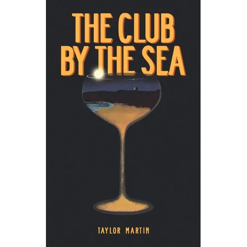 The Club by the Sea - Paperback