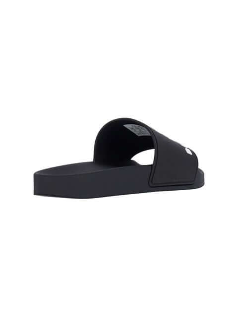 Balenciaga Men "Pool" Slide Sandals