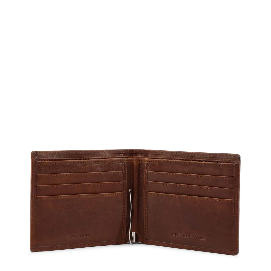Carteras de leñador 