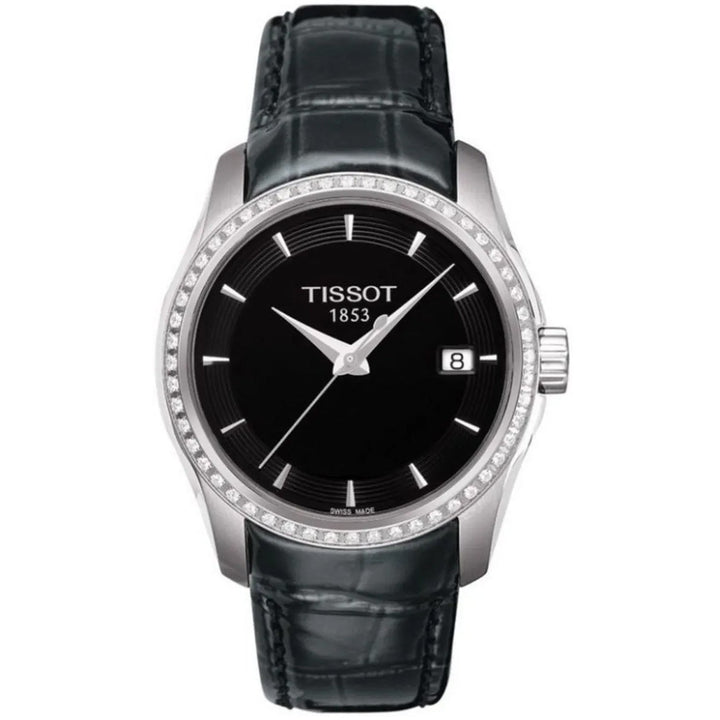 Tissot Women's Couturier