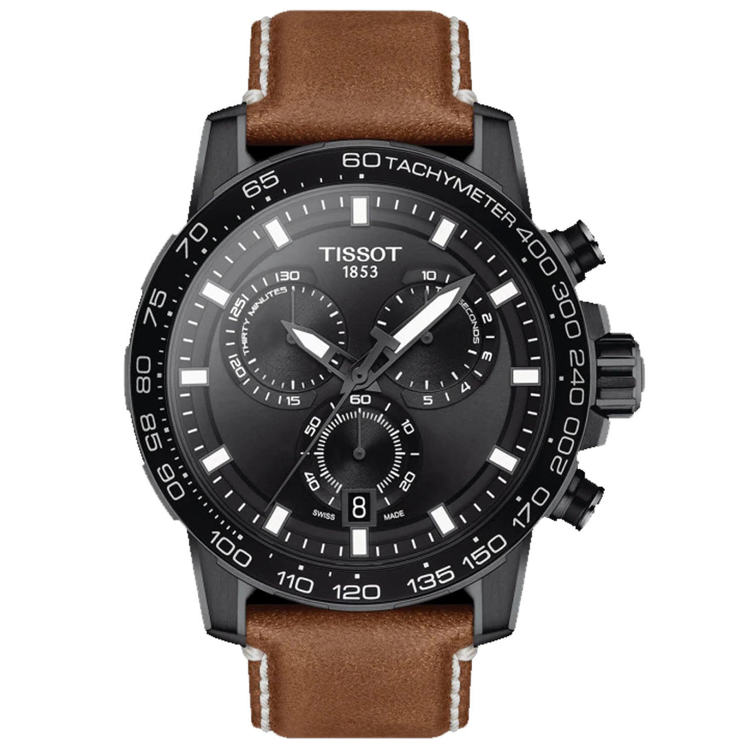 Tissot Men's Supersport