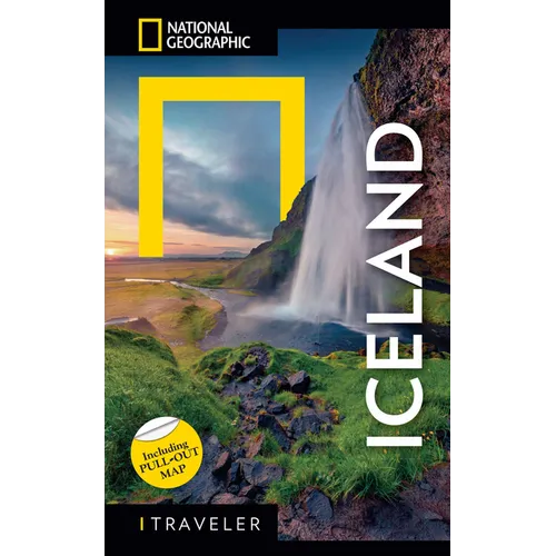 National Geographic Traveler: Iceland - Paperback
