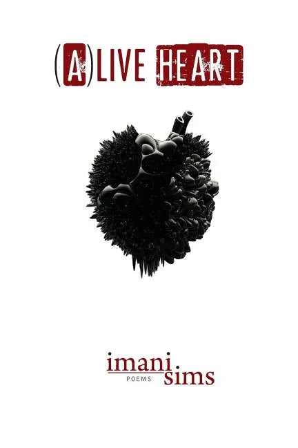(A)Live Heart - Paperback