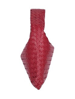 Bottega Veneta Women Medium Shoulder Bag "Hop"