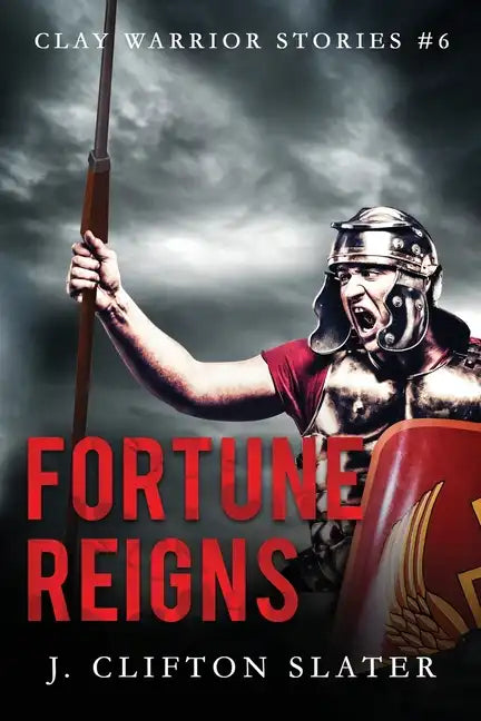 Fortune Reigns - Paperback