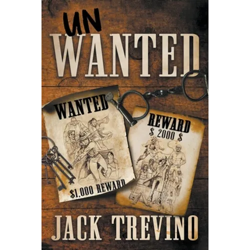 UnWanted - Paperback