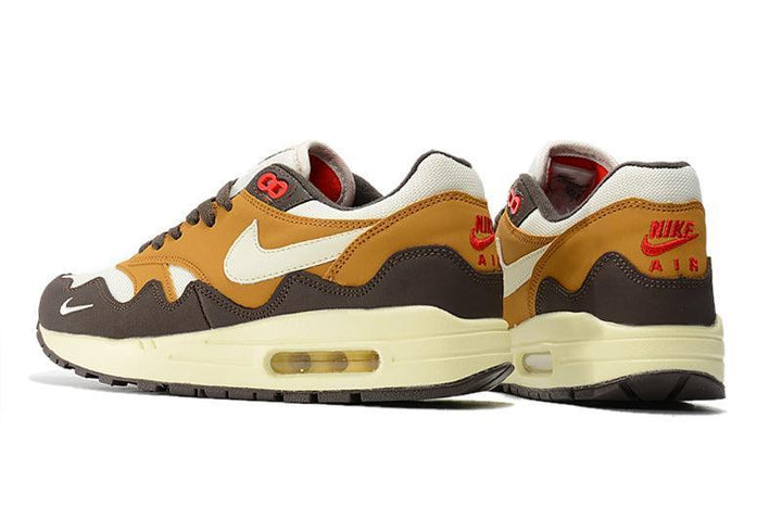 Air Max 87 &