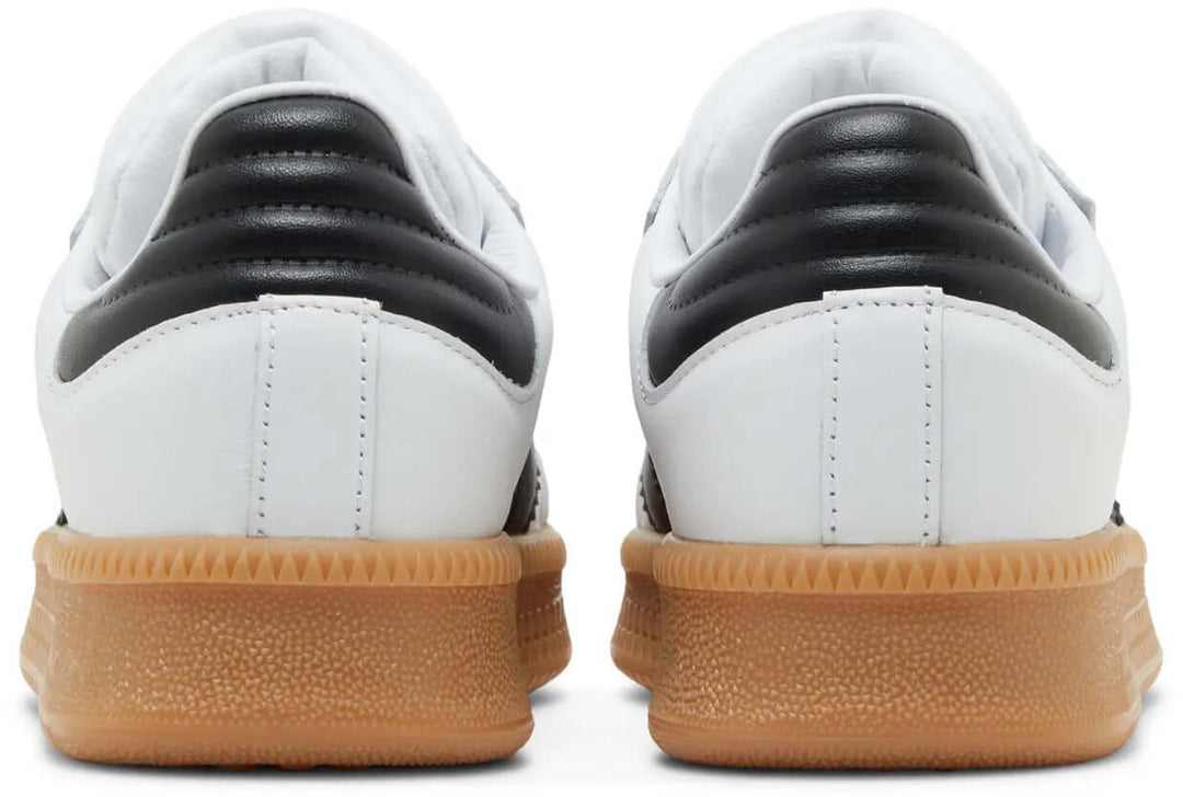 adidas Samba XLG White Black Gum (GS)