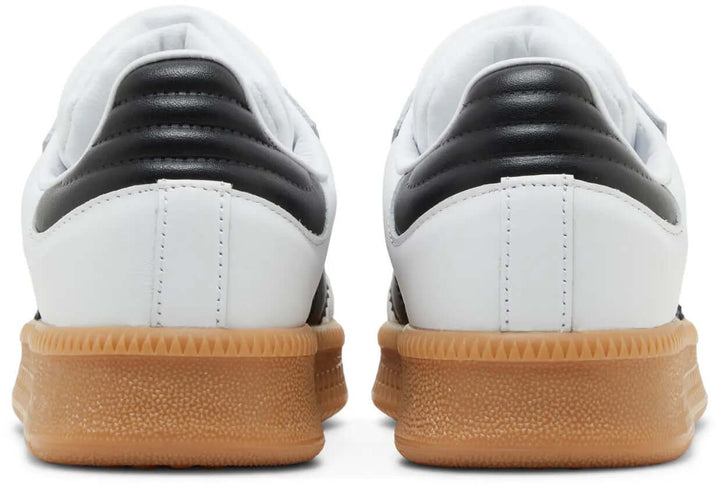 adidas Samba XLG White Black Gum (GS)