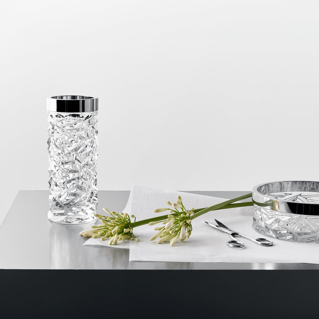 Carat Bowl & Vase Bundle