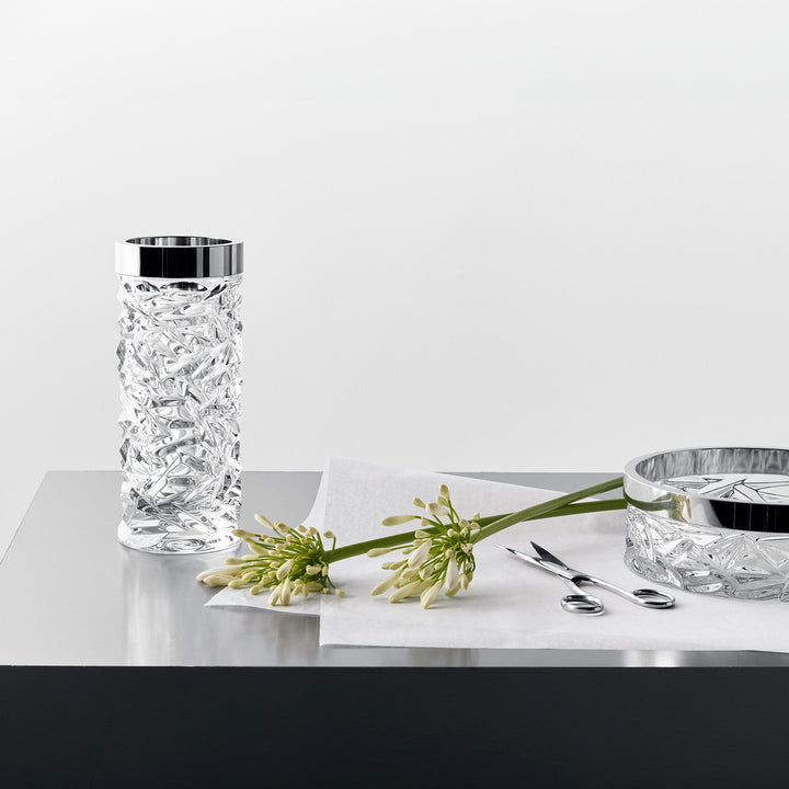 Carat Bowl & Vase Bundle