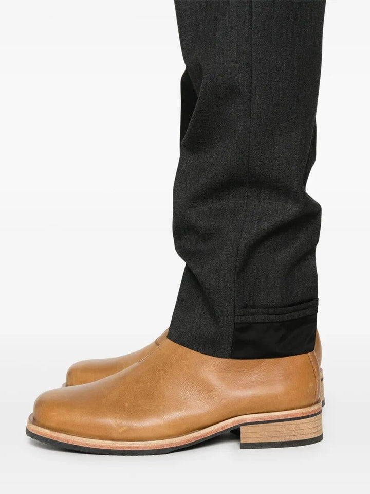 Prada Men Wool Pants