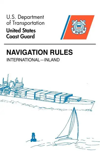 Navigation Rules - Hardcover