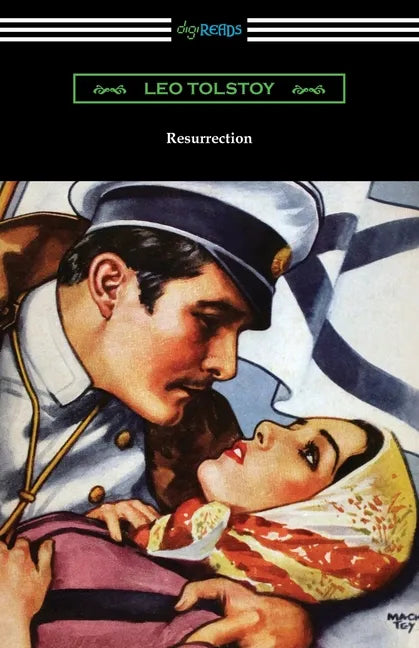 Resurrection - Paperback