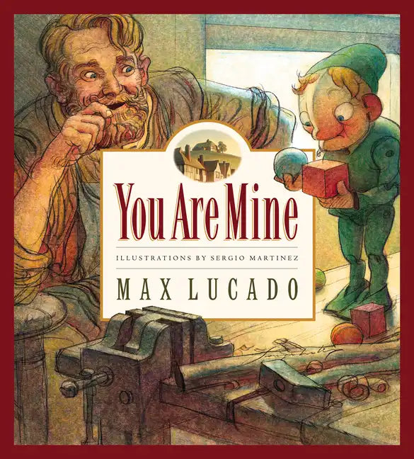 You Are Mine: Volume 2 - Hardcover