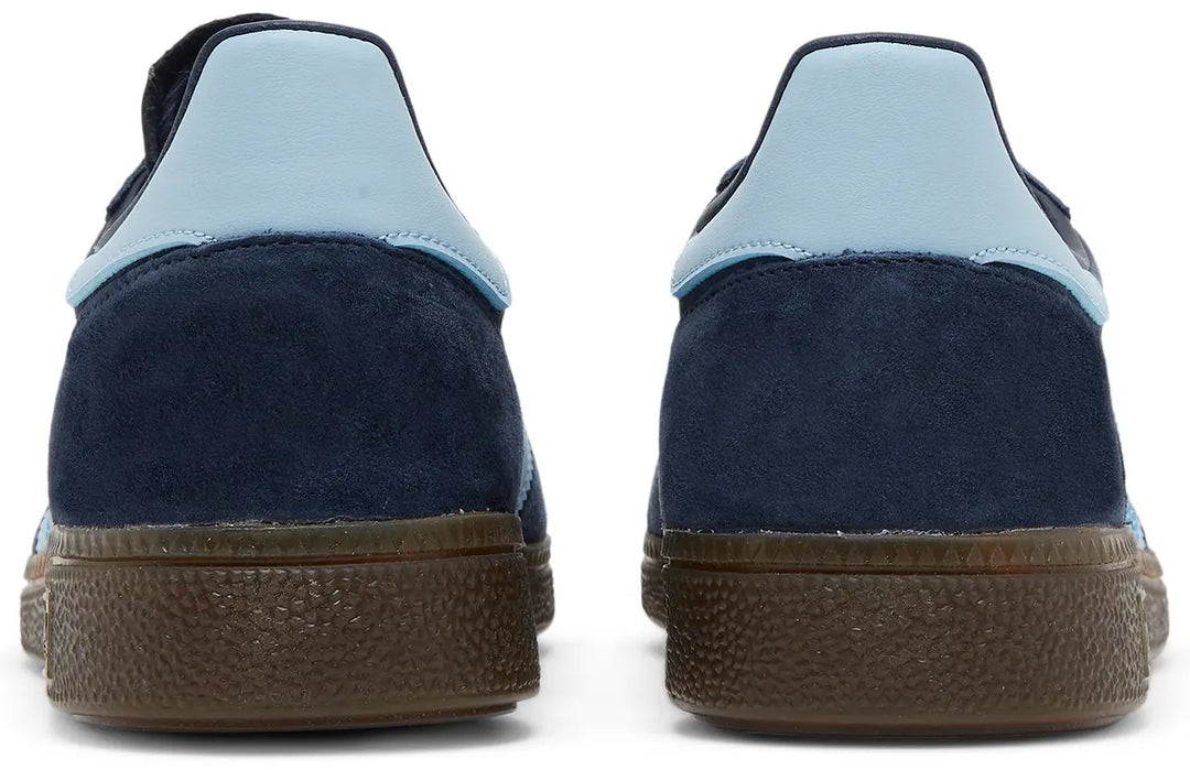 Adidas Handball Spezial Navy Gum
