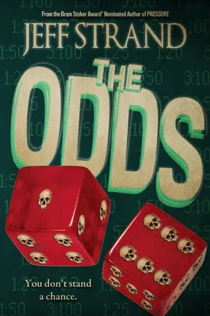 The Odds - Paperback