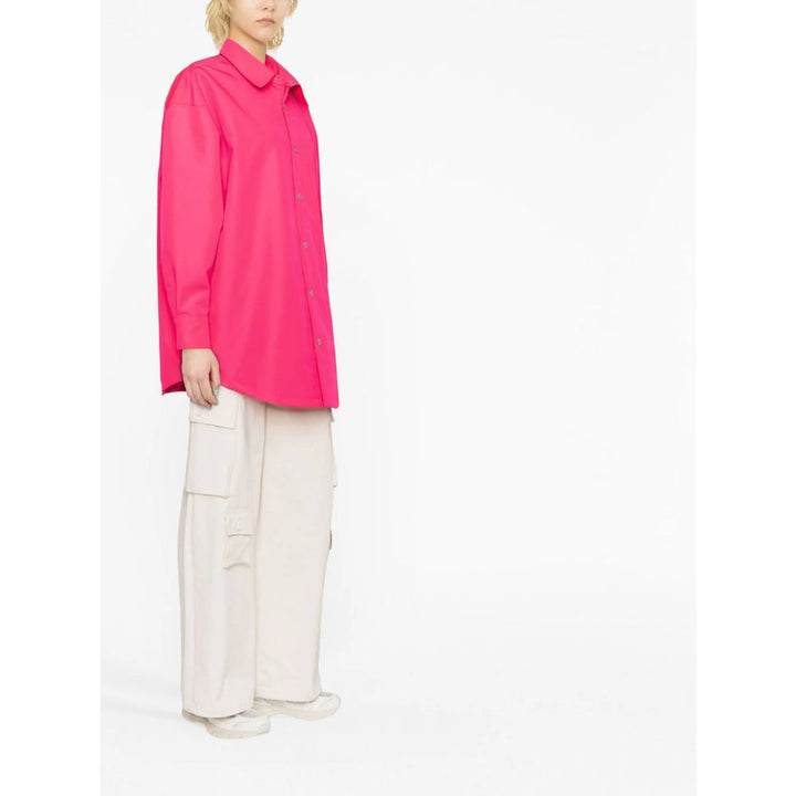 Khrisjoy Pink Tops - Shirts Women