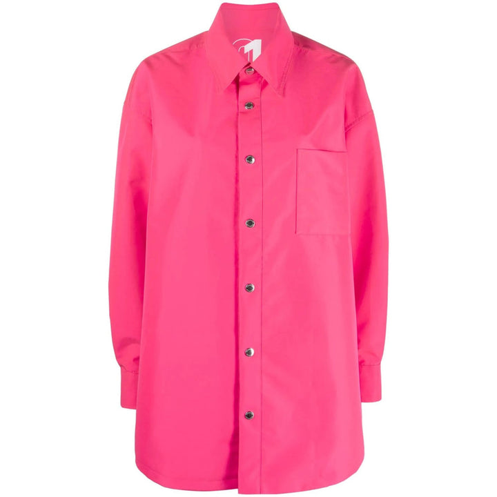 Khrisjoy Pink Tops - Shirts Women