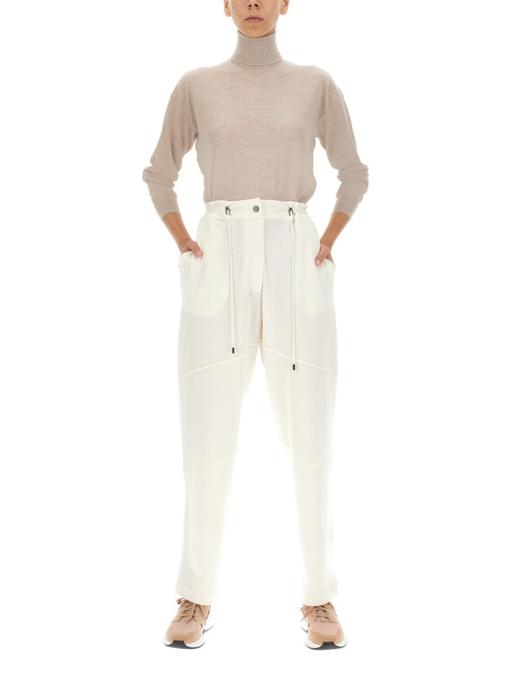 Tom Ford Women Turtleneck Shirt