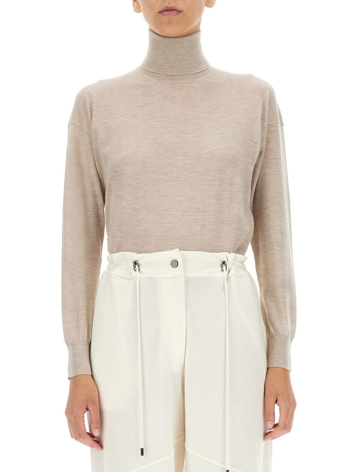 Tom Ford Women Turtleneck Shirt