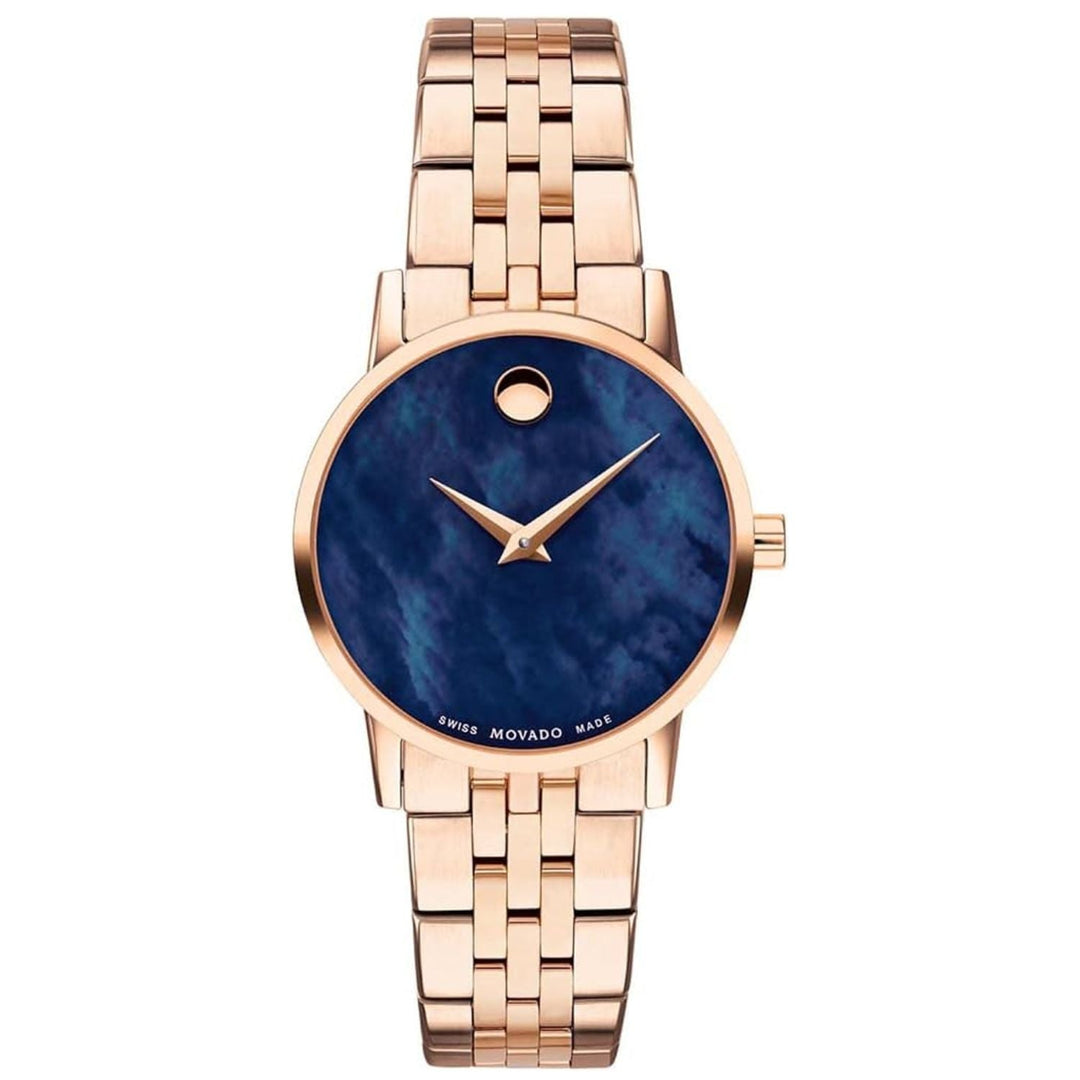 Movado Women&