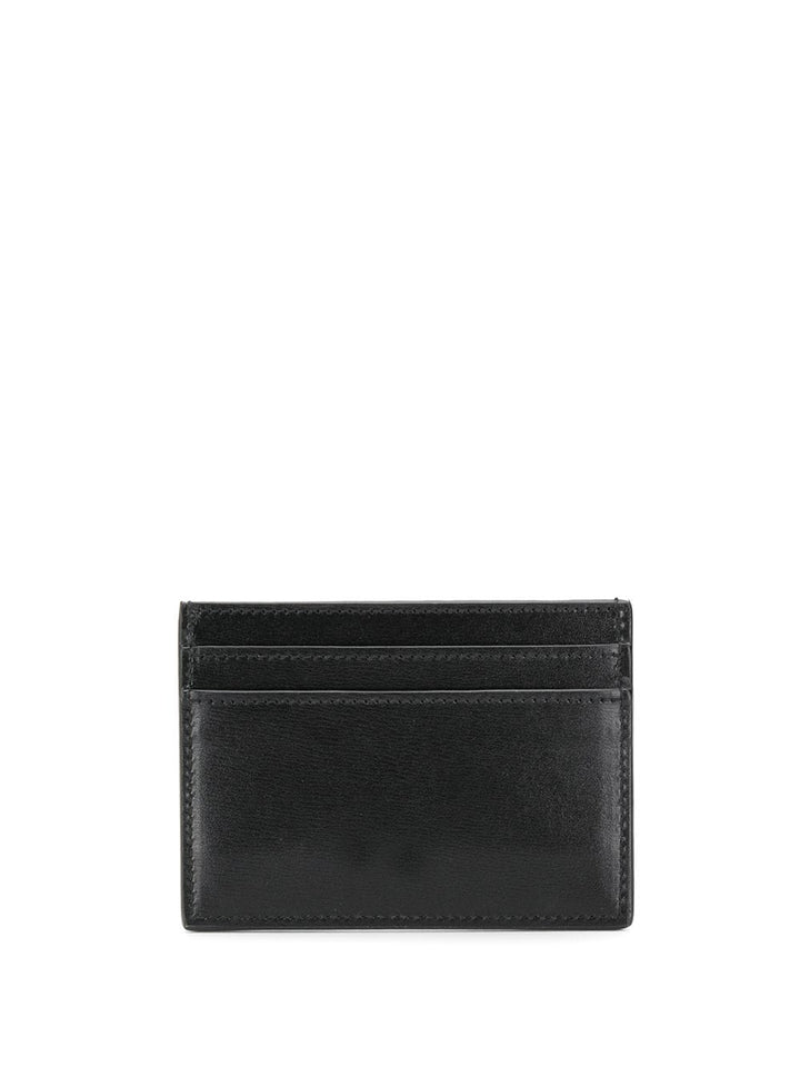 SAINT LAURENT Mini Card Holder