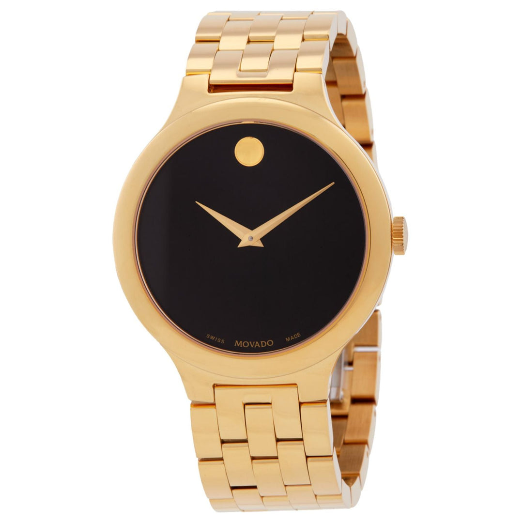 Movado Women&