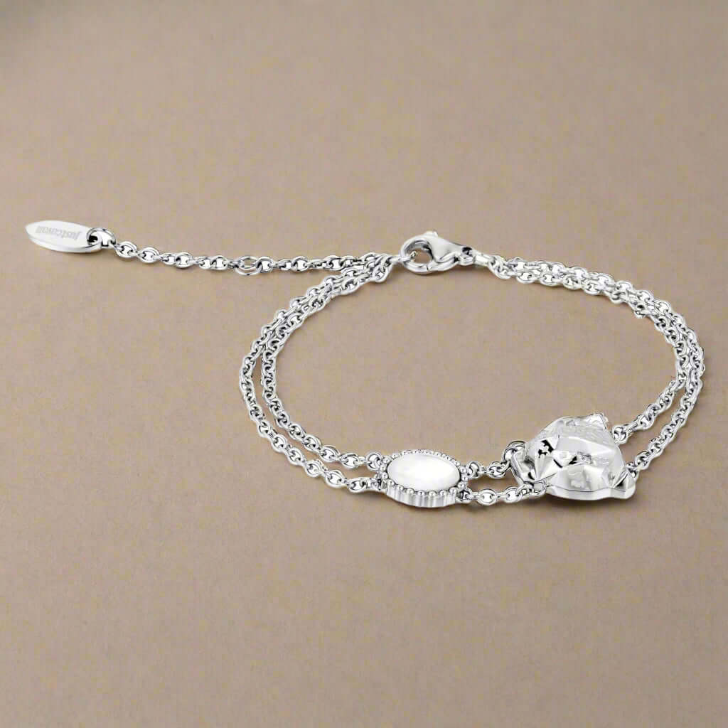 Just Cavalli charm bracelets in assorted colors at STORE 7994