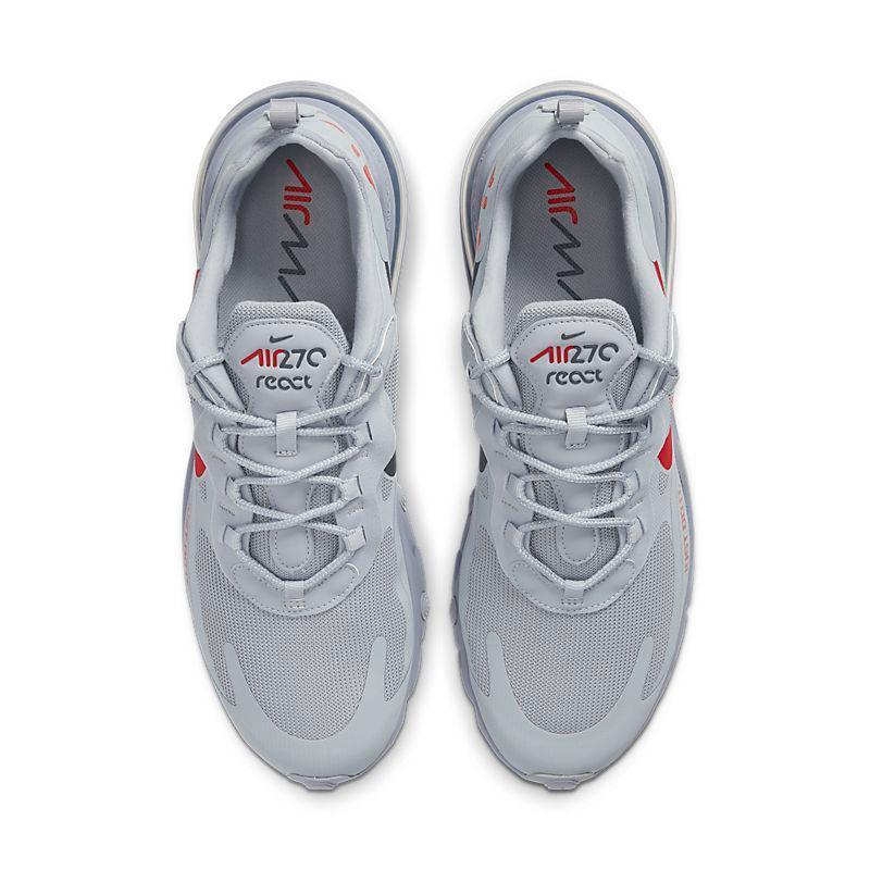 Nike Air Max 270 React &