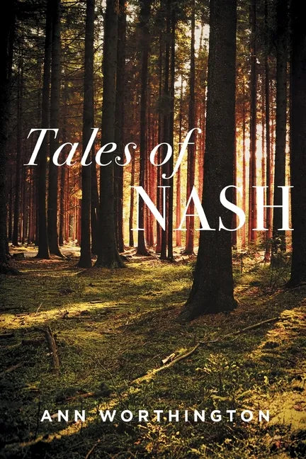 Tales of Nash - Paperback