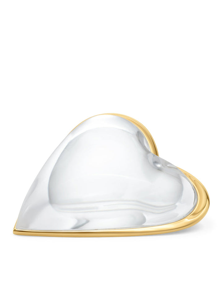 Alaia Women Le Cœur Bombe Earrings