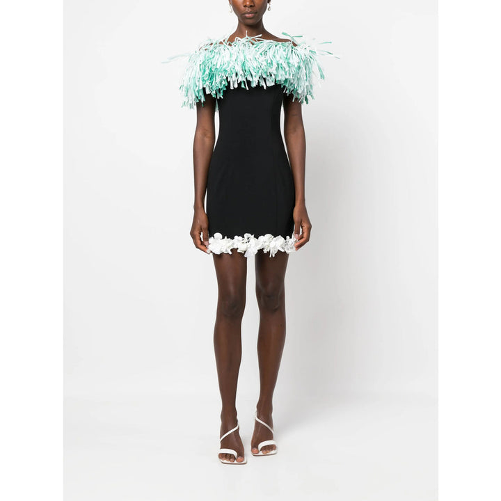 Pucci Black Dresses - Cocktail & Party Dresses Women