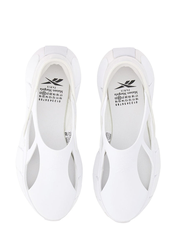 Maison Margiela X Reebok Women Sneakers Project 0 Cr