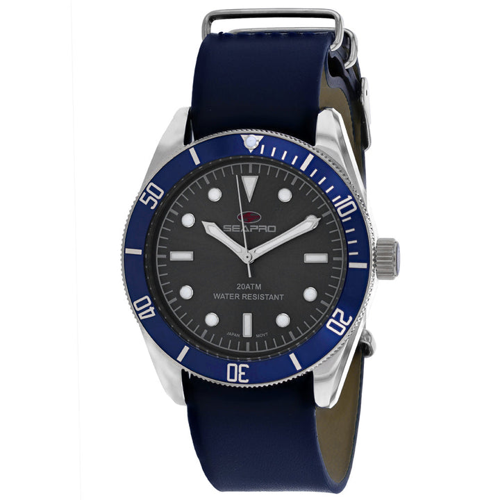 Seapro Men's Revival