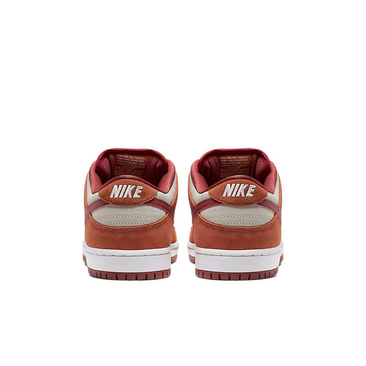 Nike SB Dunk Low Pro Dark Russet Cedar