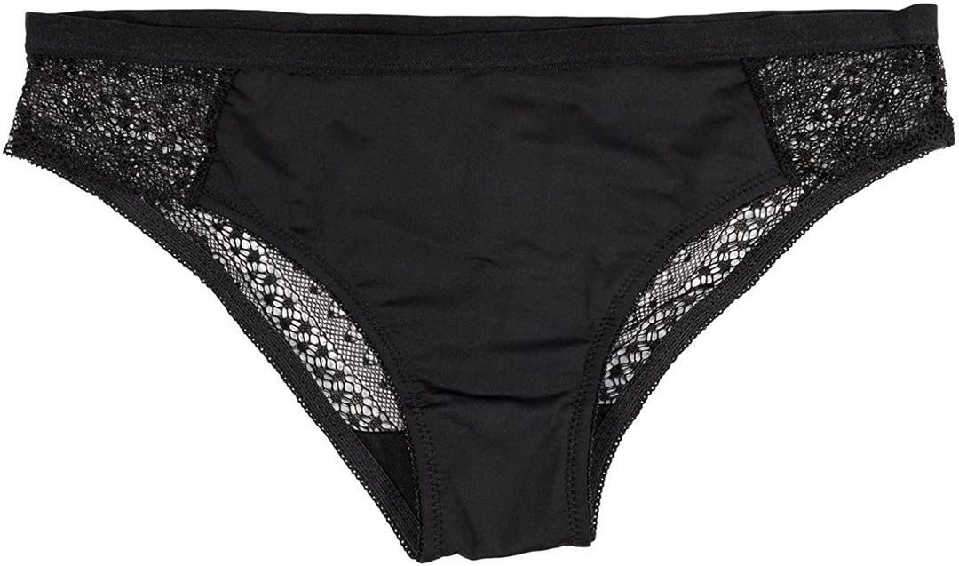 Micro and Lace Bikini