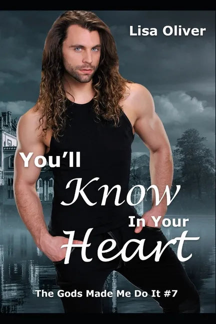 You'll Know in Your Heart - Paperback