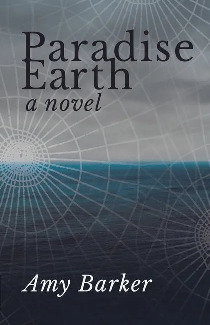 Paradise Earth - Paperback