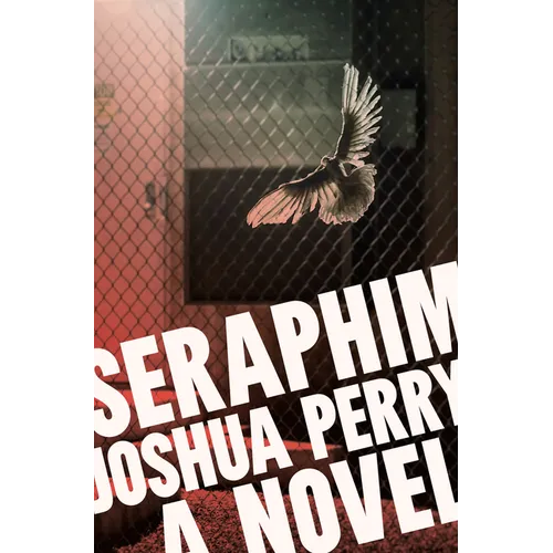 Seraphim - Paperback