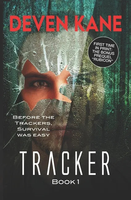 Tracker - Paperback