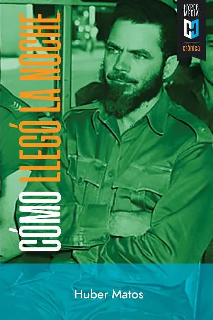 Cómo llegó la noche - Paperback