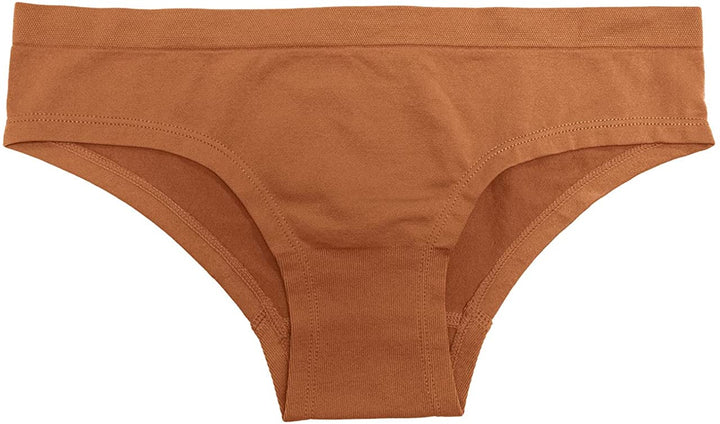 Seamless Cheeky 3 Pack