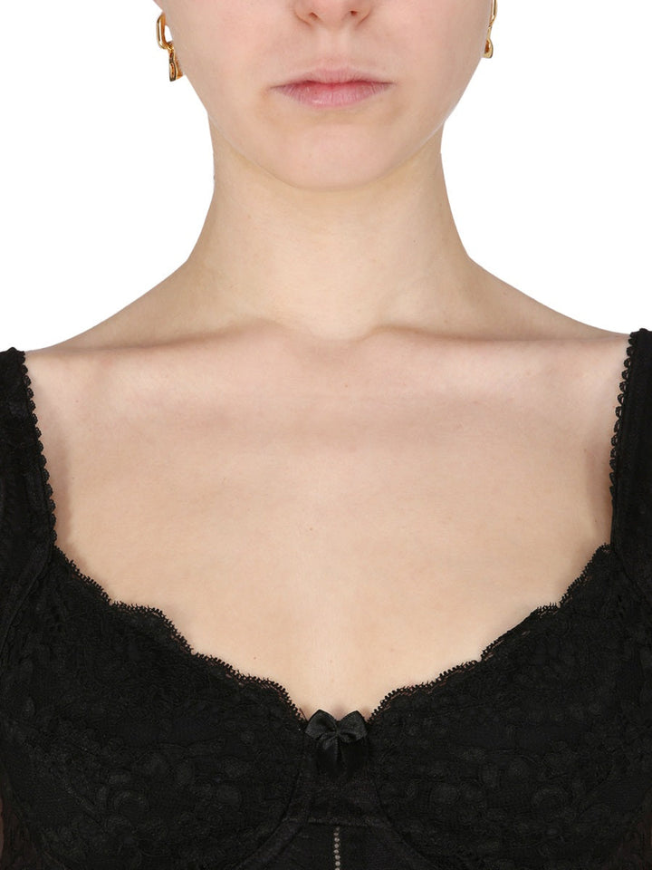 Balenciaga Women Top Lingerie