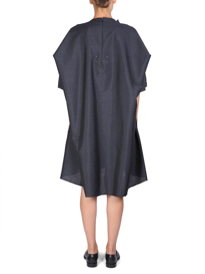 Maison Margiela Women Mohair Dress