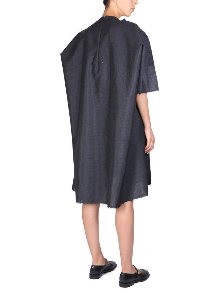 Maison Margiela Women Mohair Dress