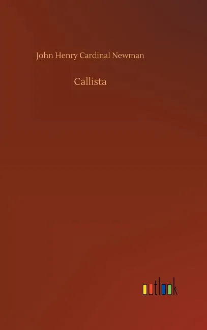 Callista - Hardcover