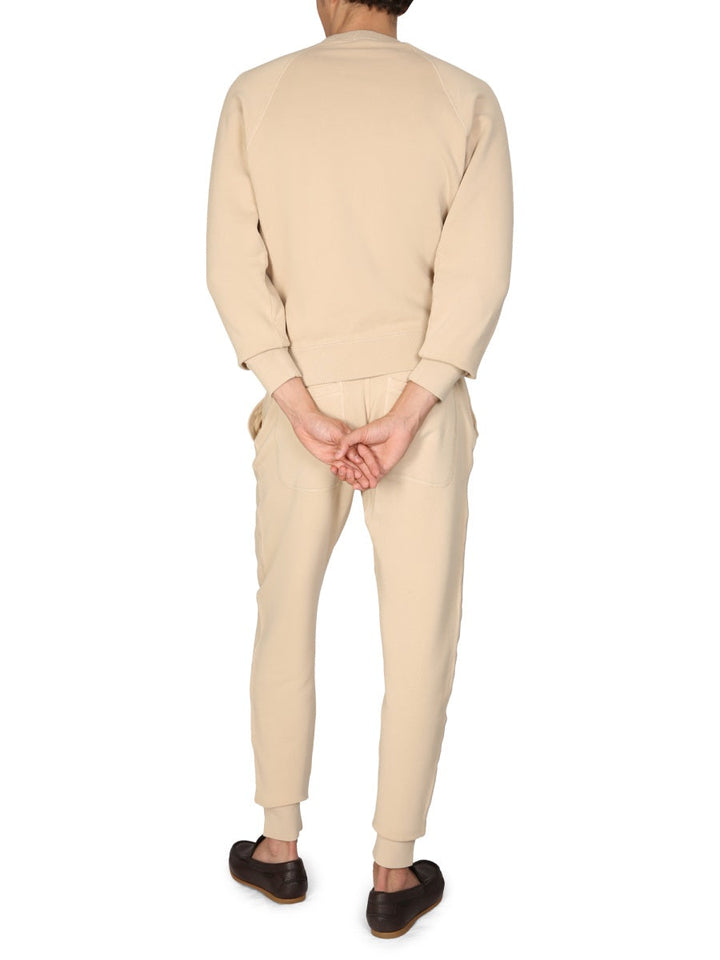 Tom Ford Men Jogging Pants