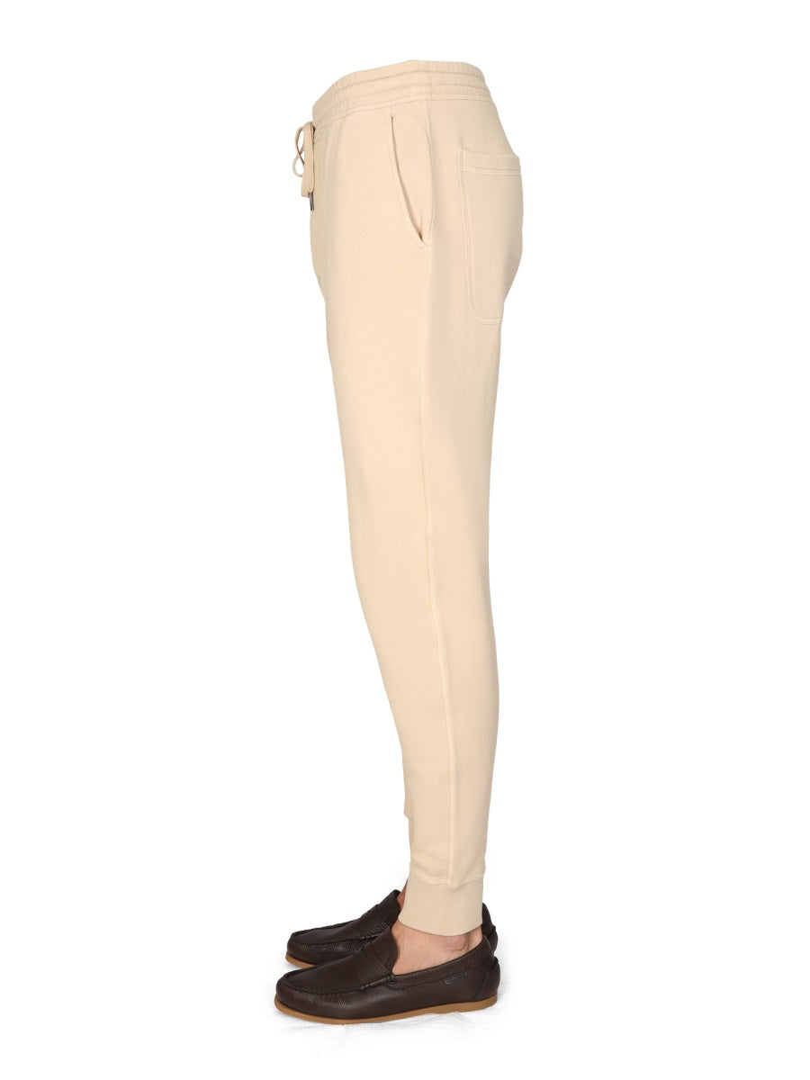 Tom Ford Men Jogging Pants